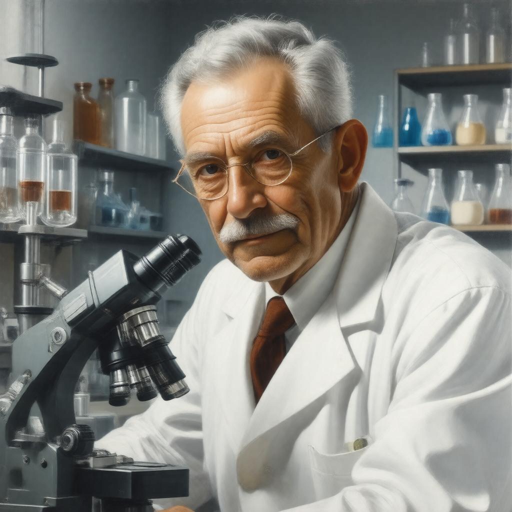 Paul Ehrlich